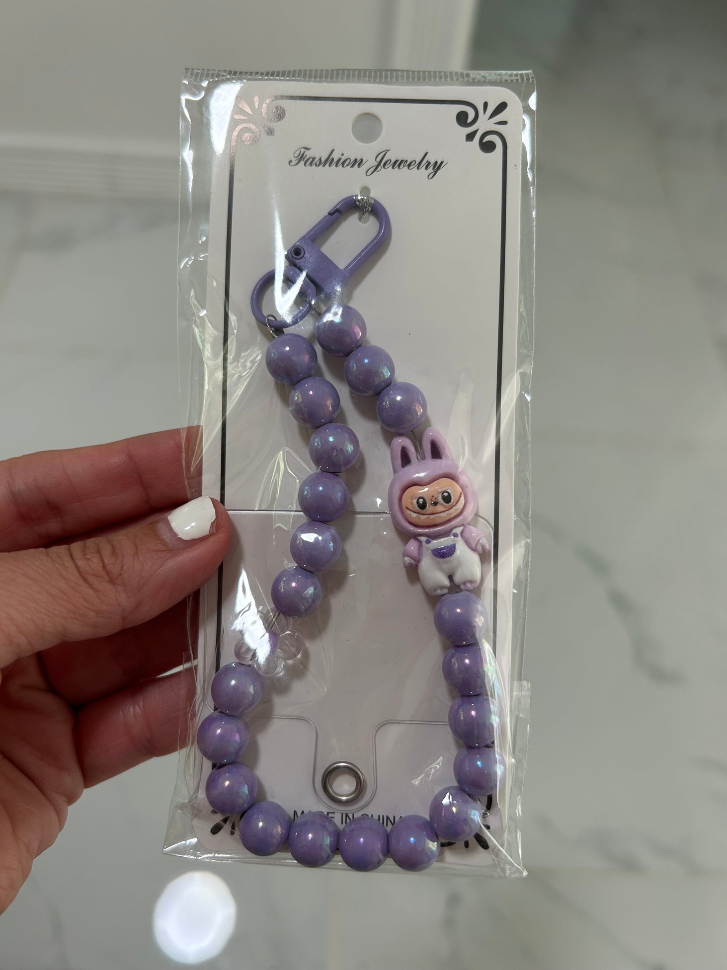 Phone chain