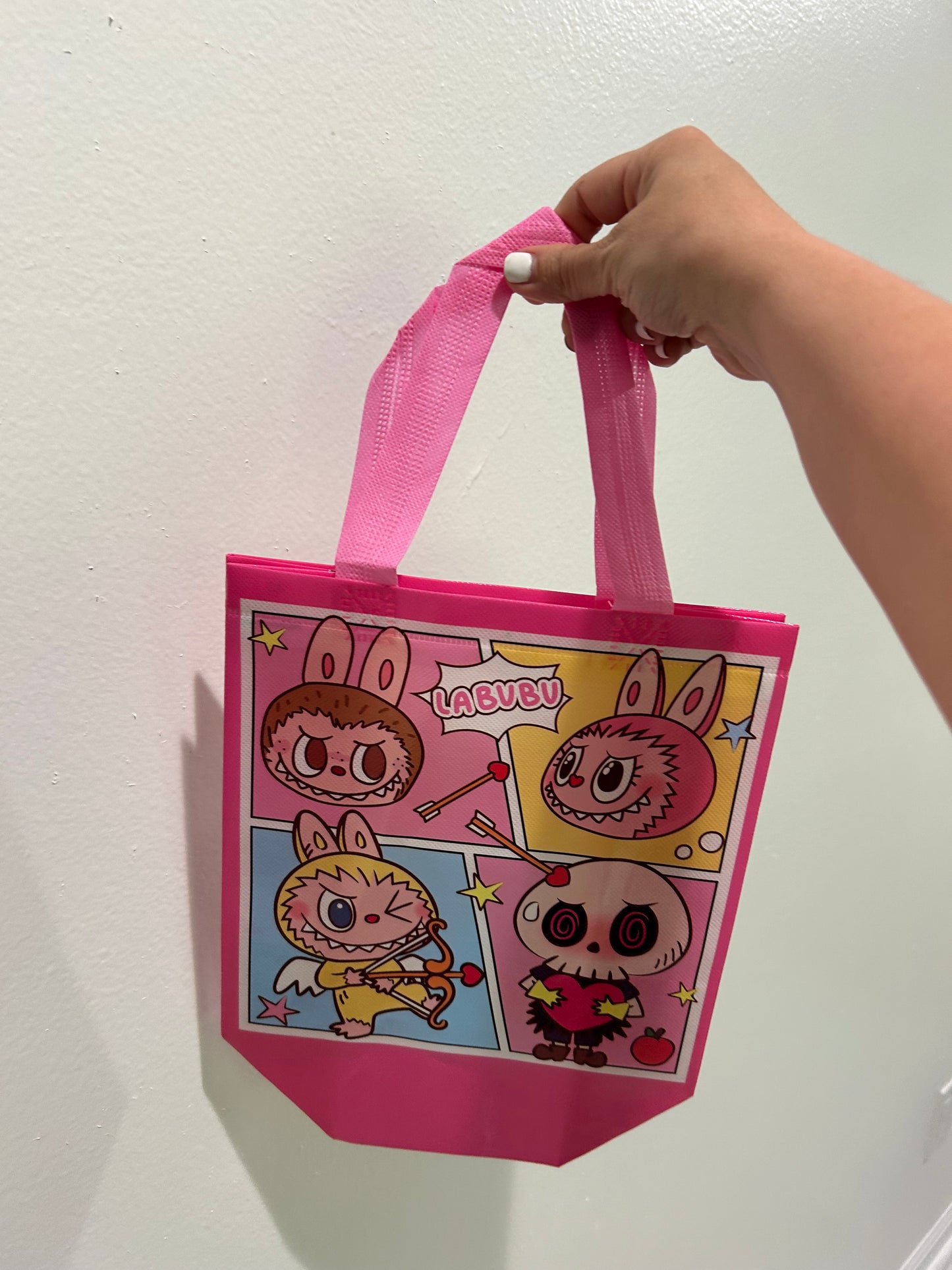 Lafufu bags small