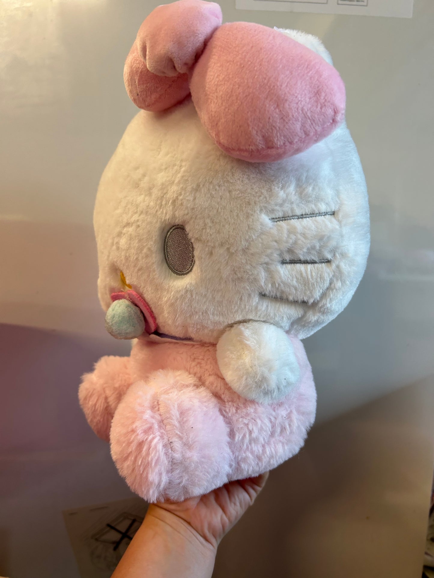 Plushies