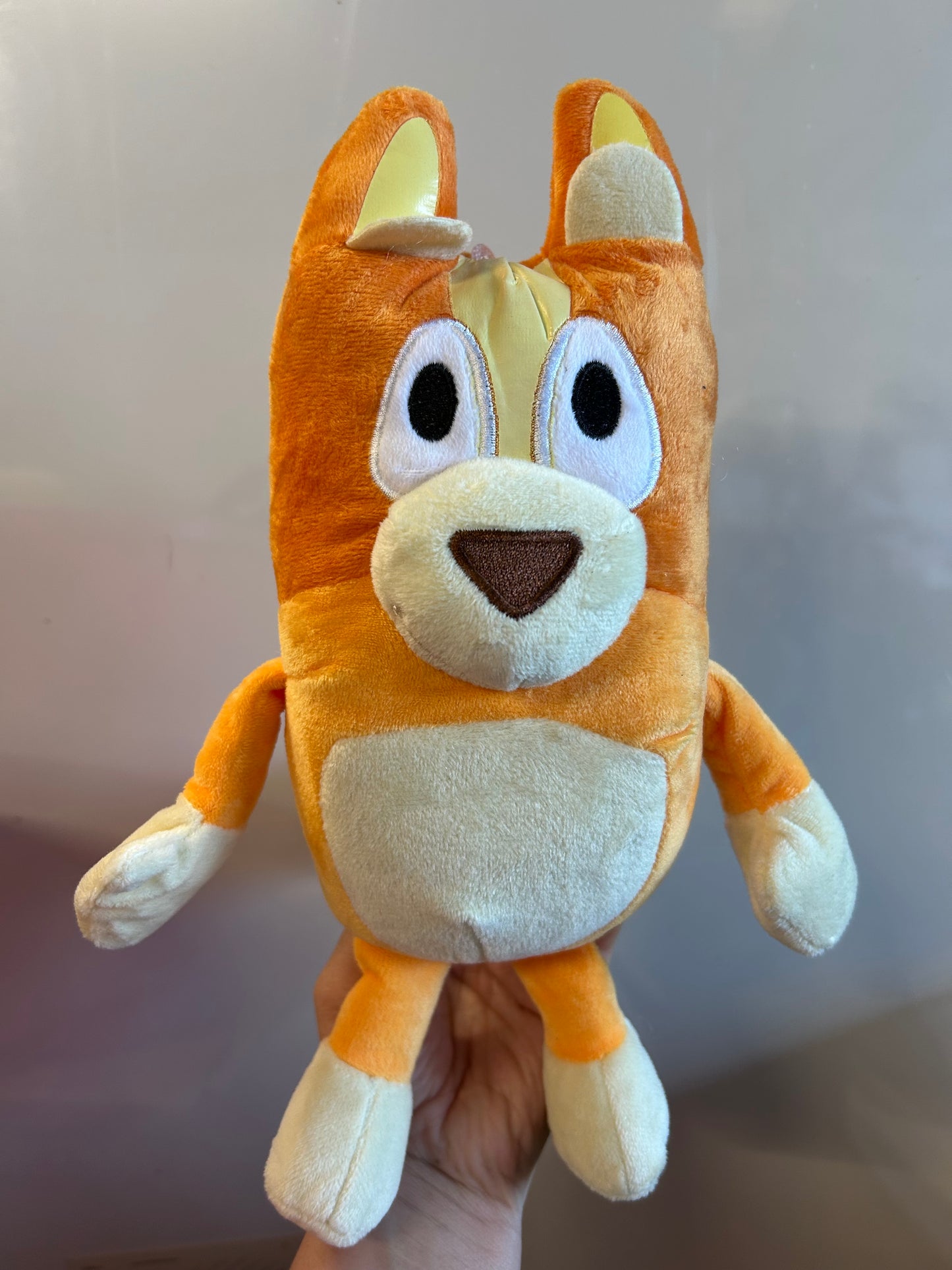Plushies