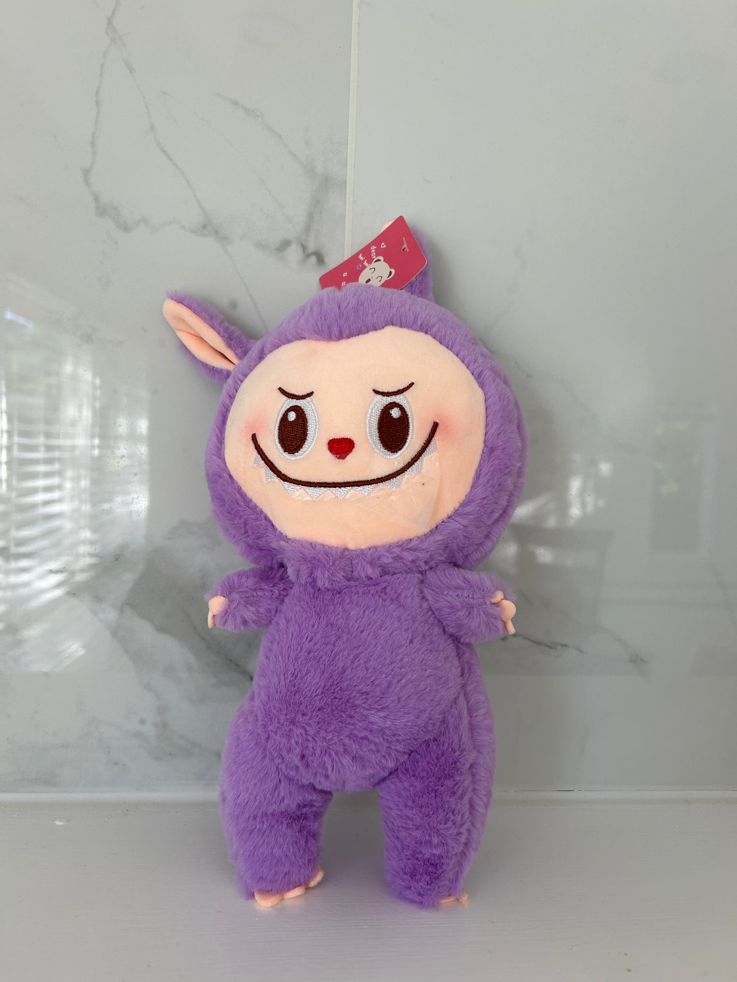Chafufu plushie