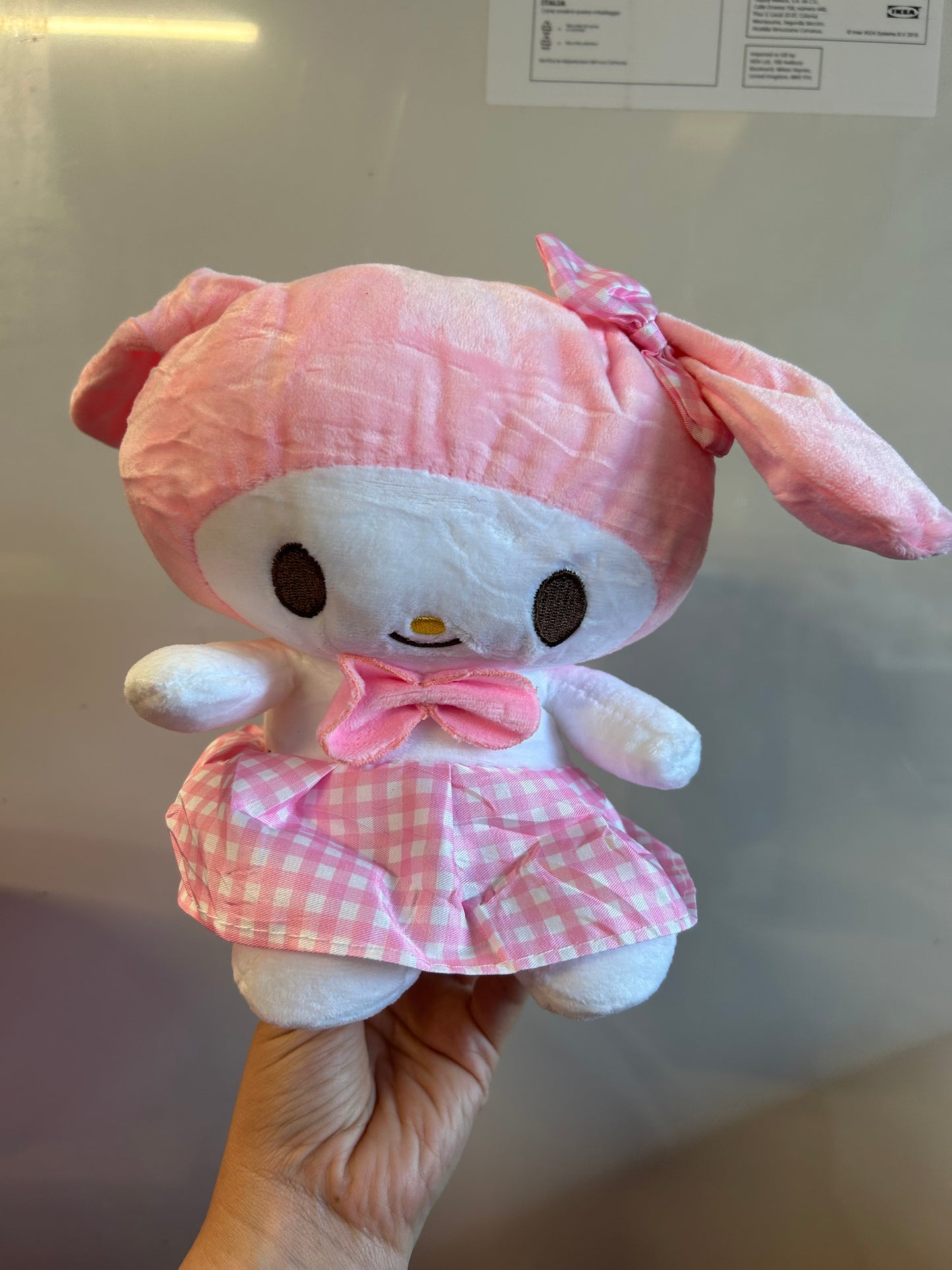 Plushies
