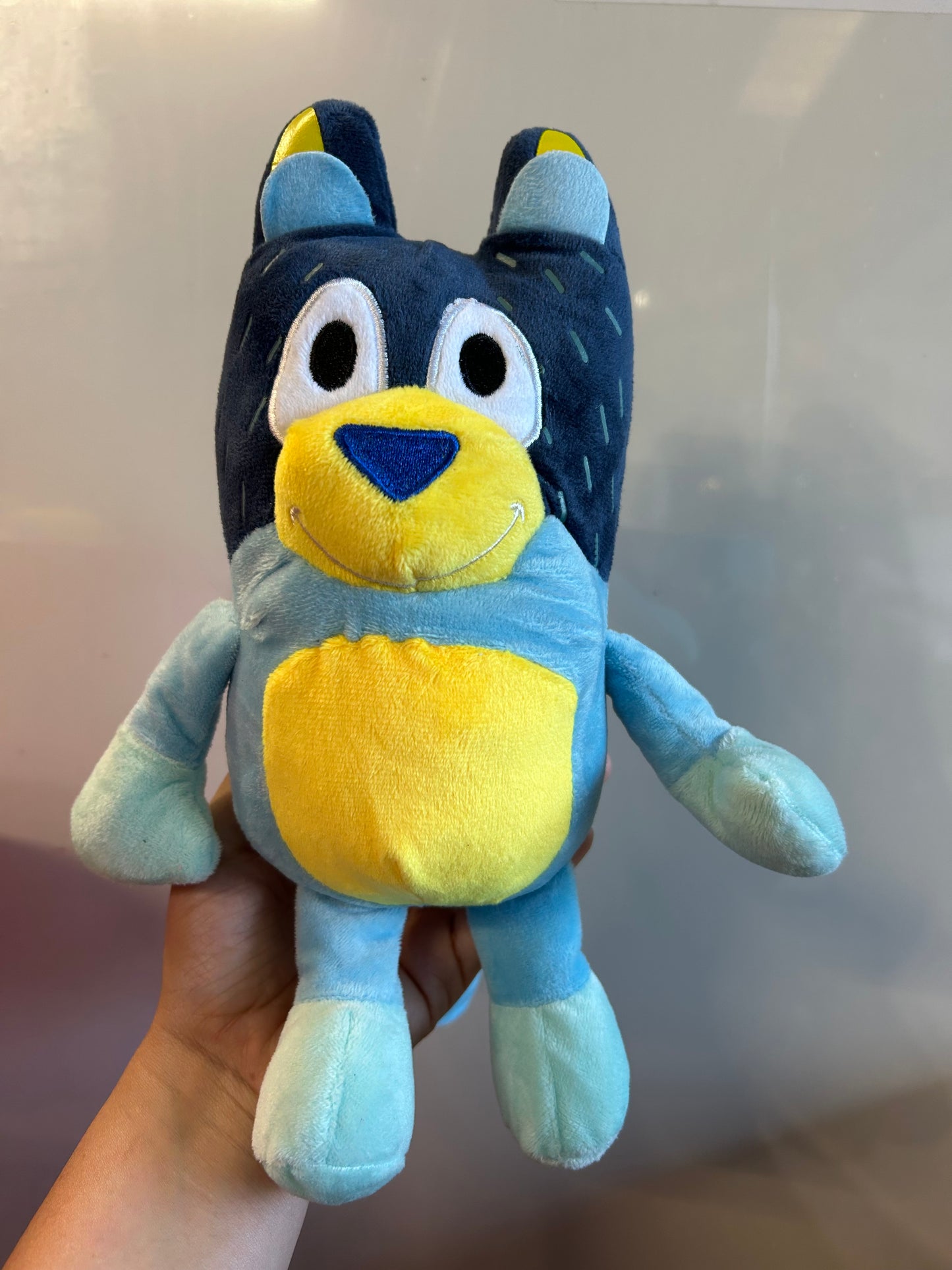 Plushies