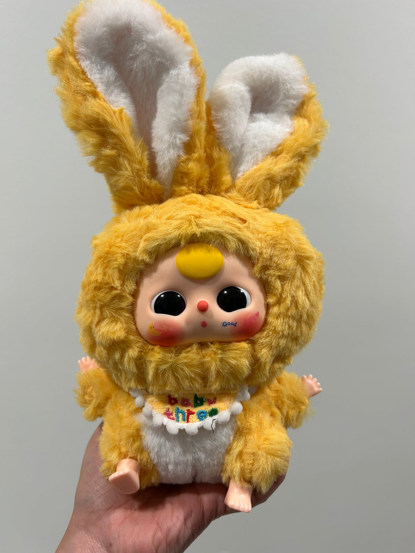 Bby 3 large blind box