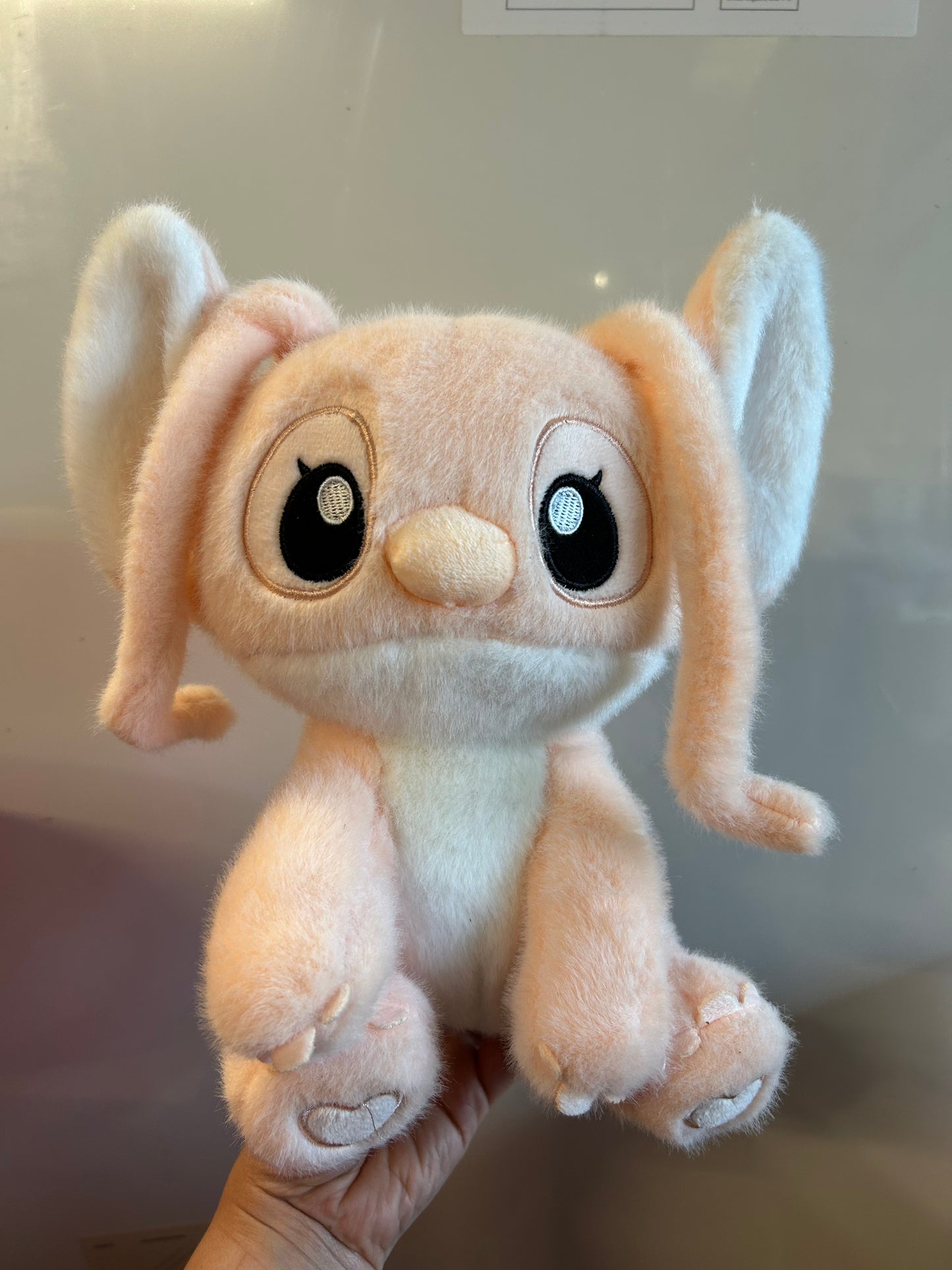 Plushies