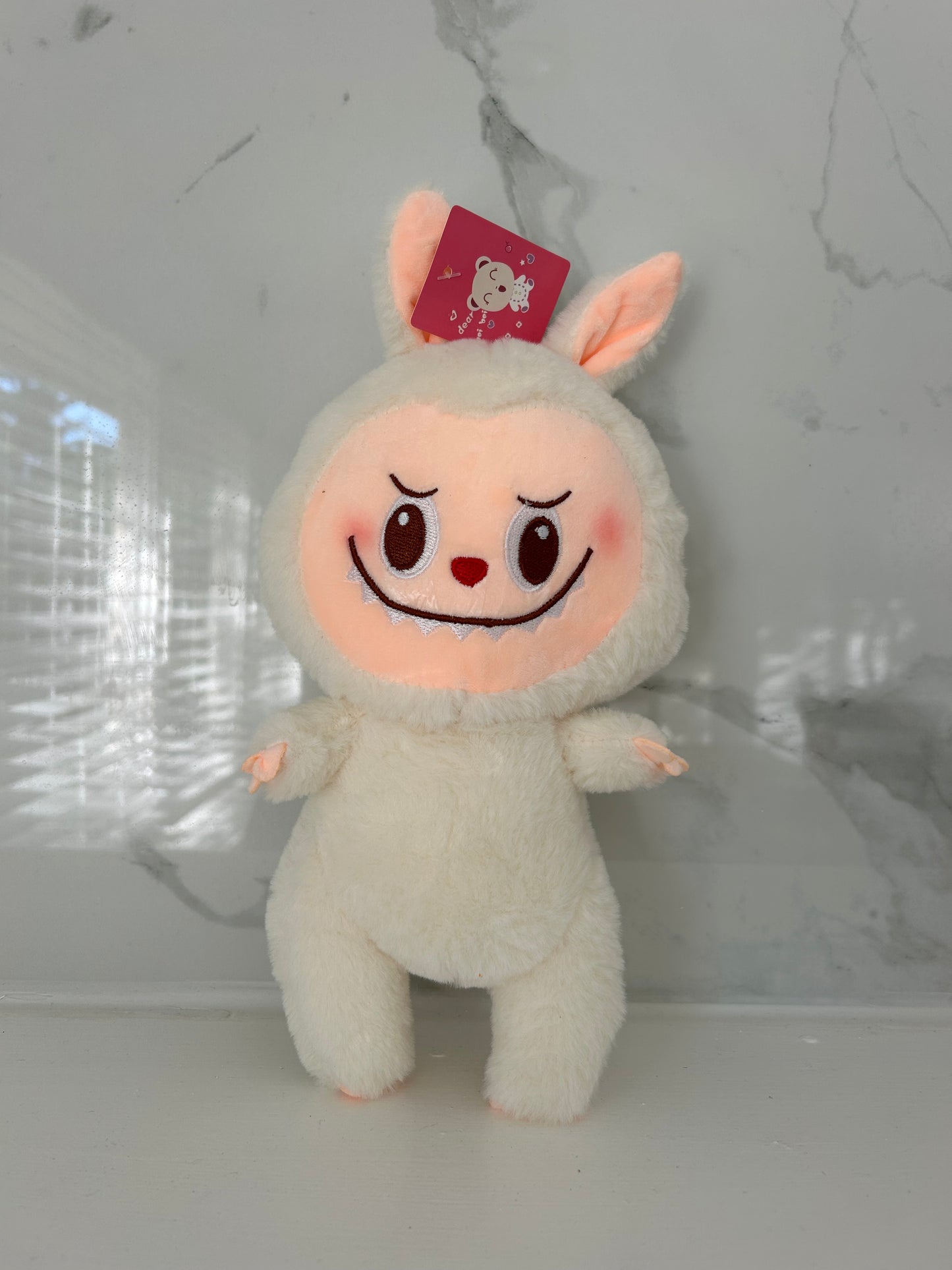 Chafufu plushie