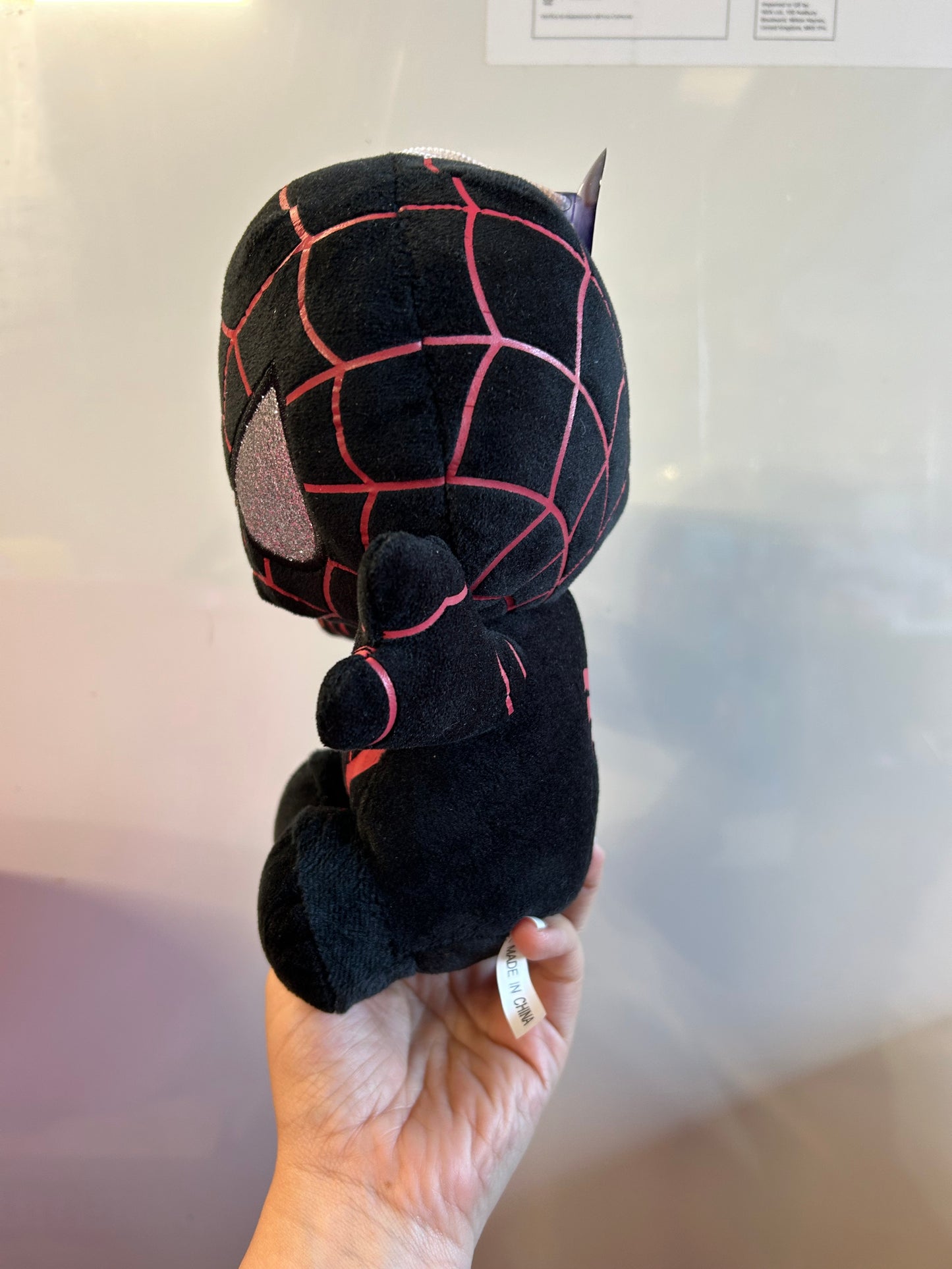 Plushies