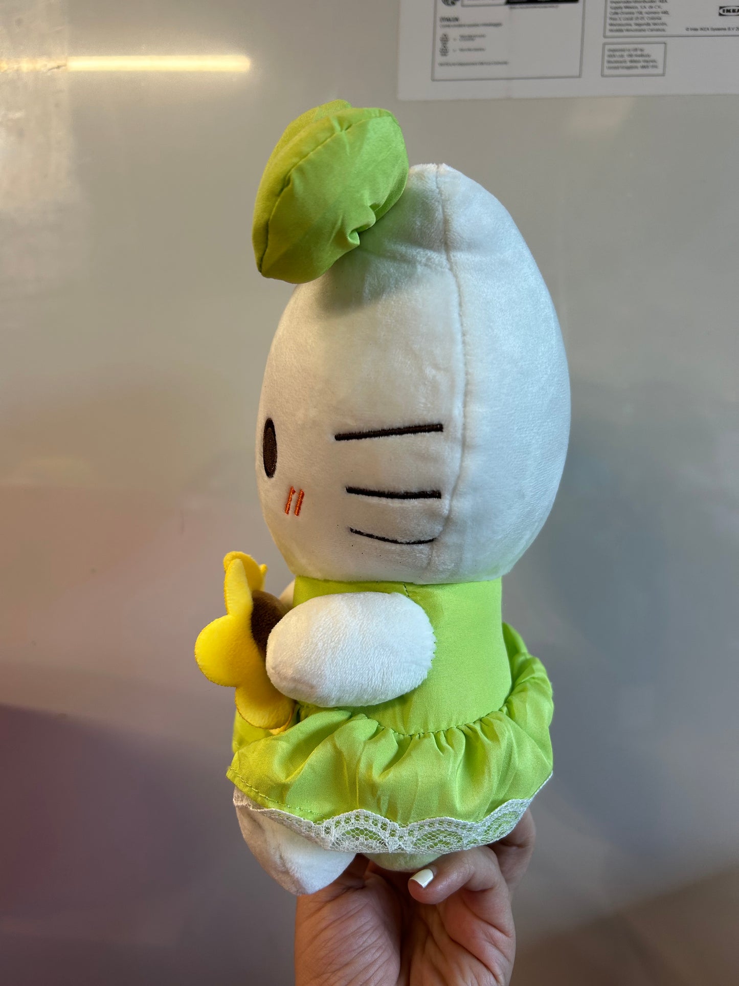 Plushies