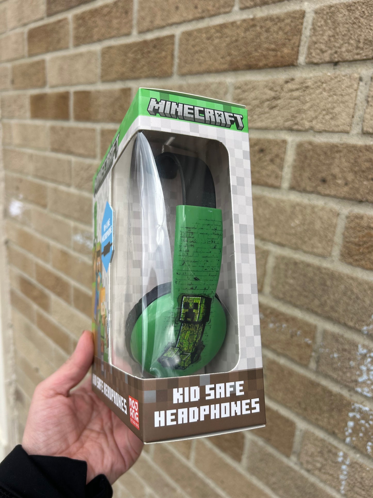 Kids headphones