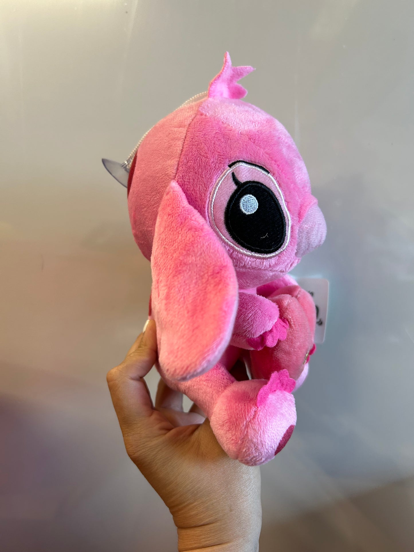 Plushies