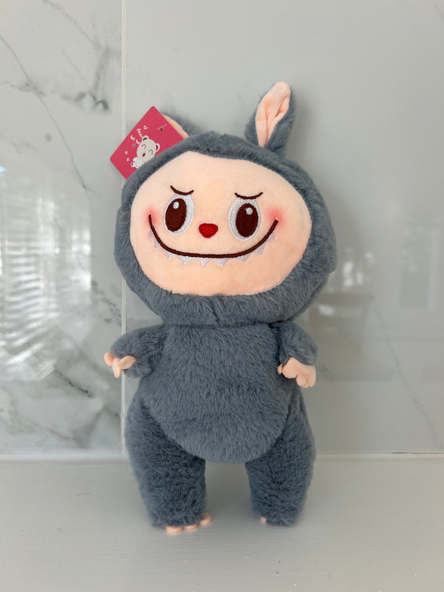 Chafufu plushie