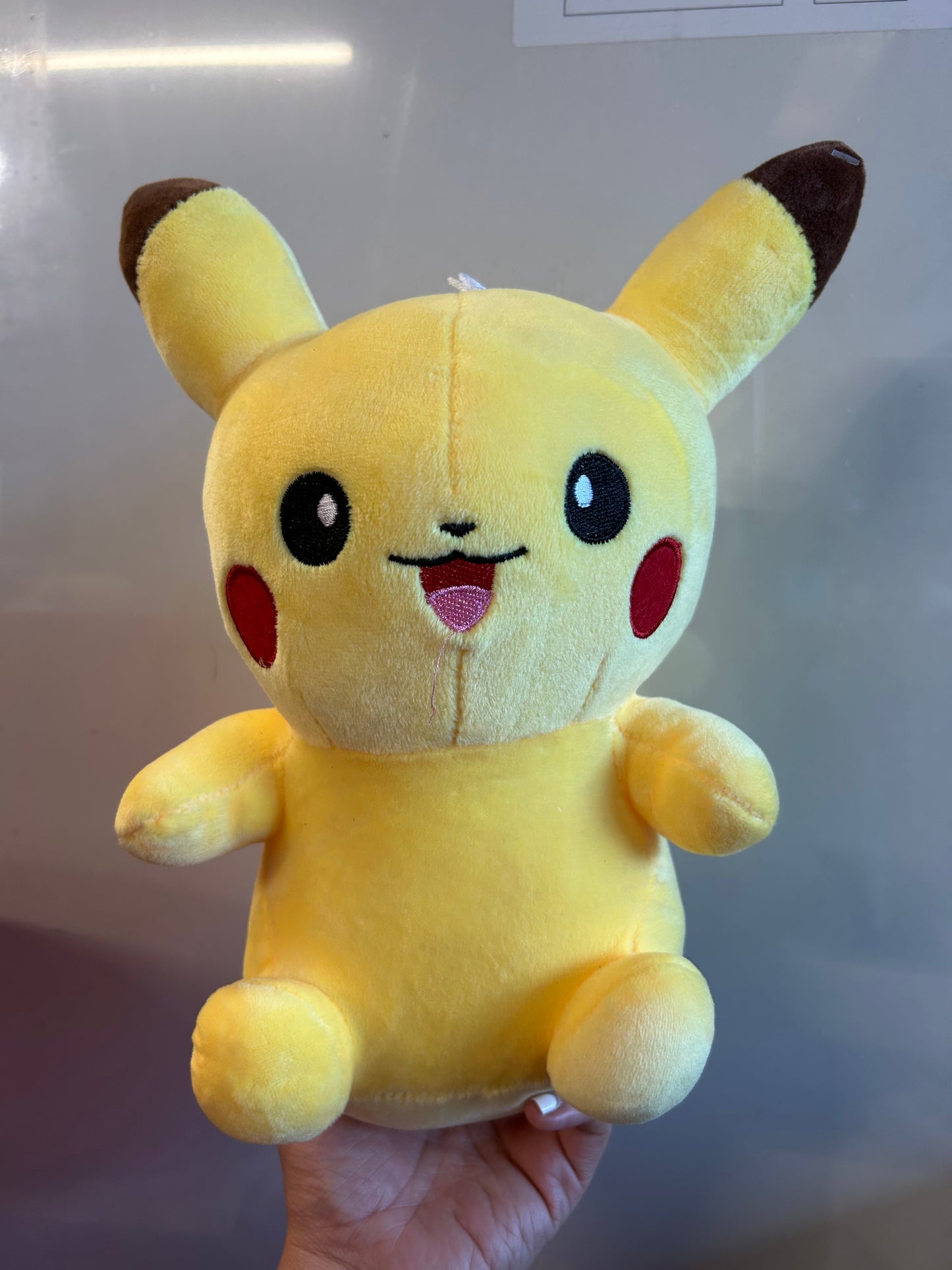 Plushies