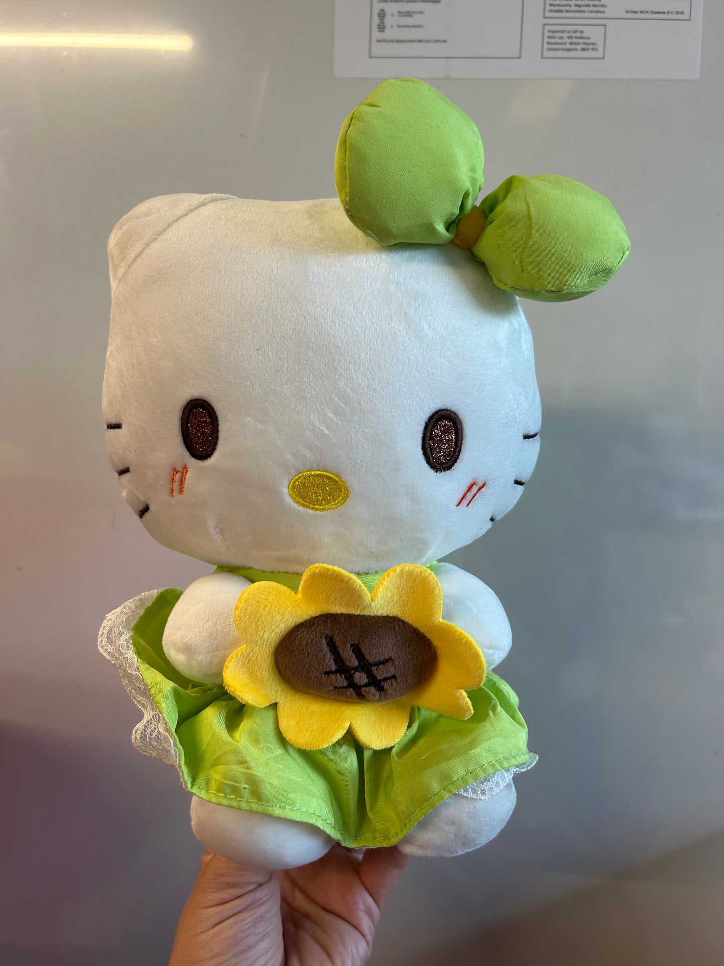 Plushies