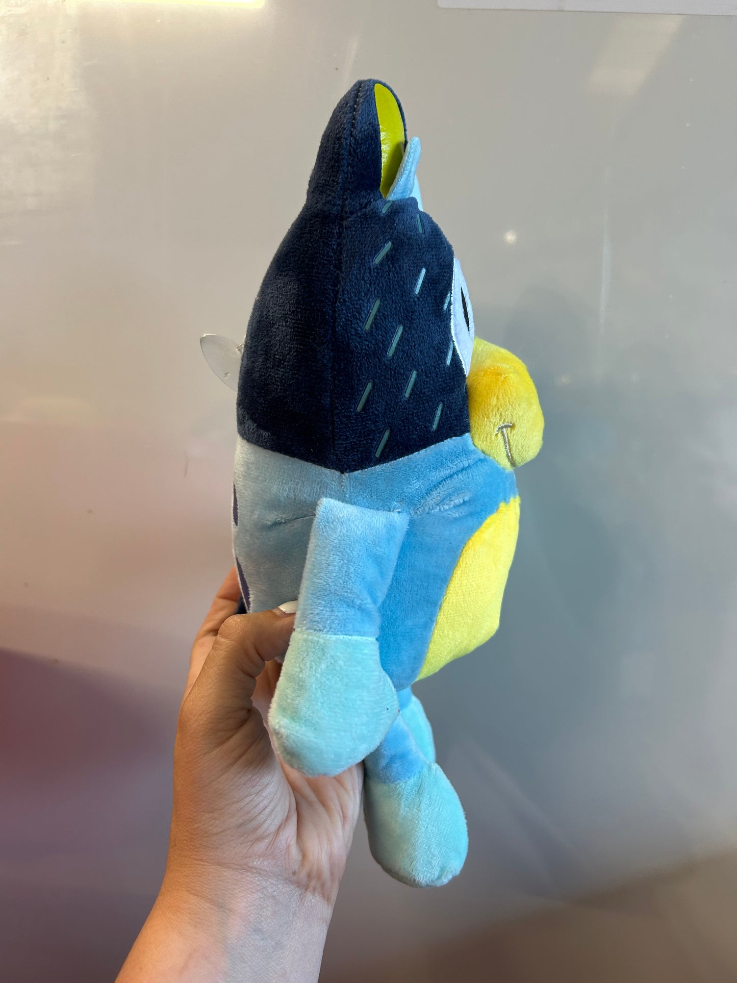 Plushies