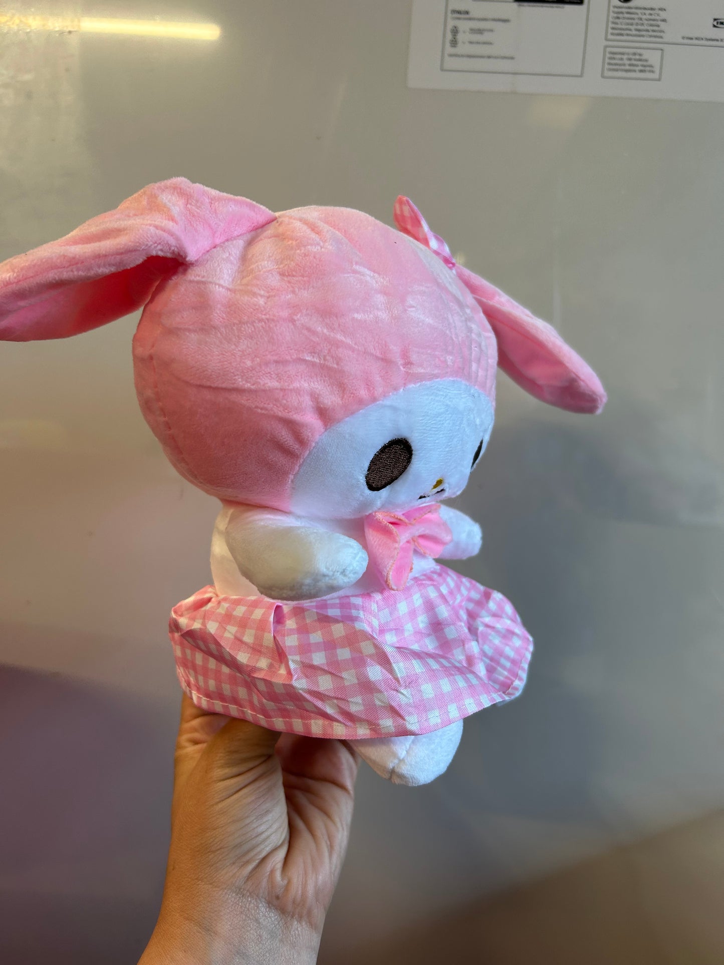 Plushies
