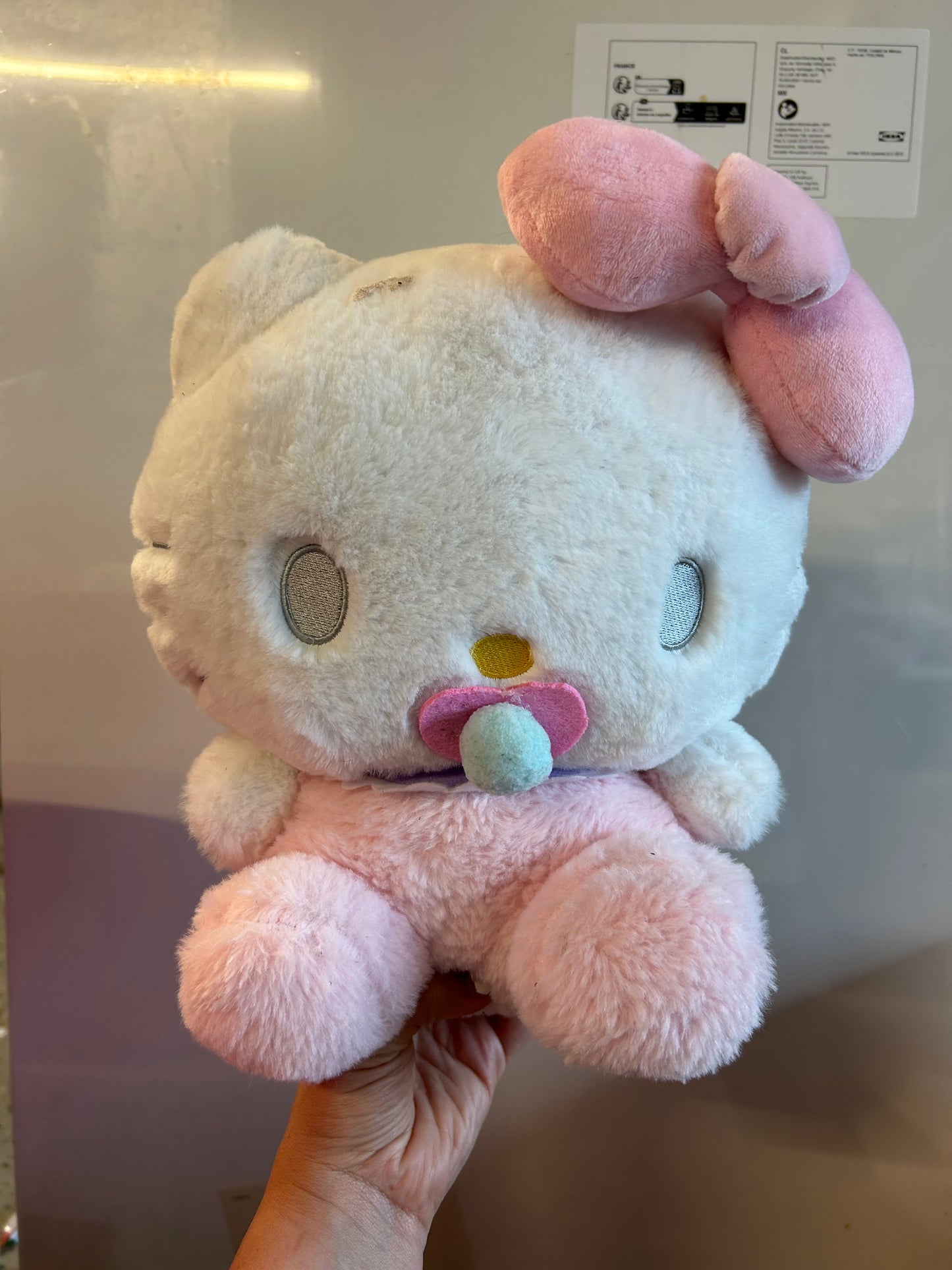 Plushies