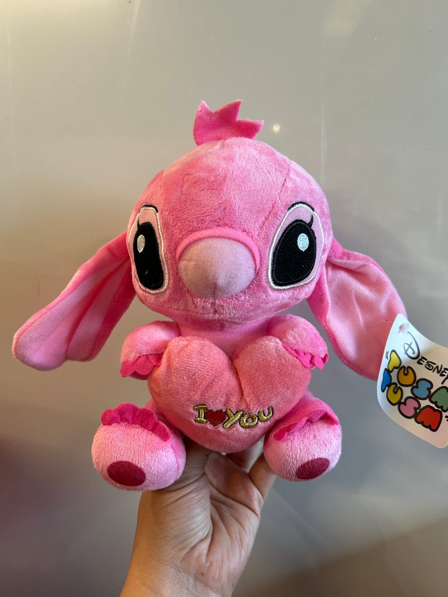 Plushies