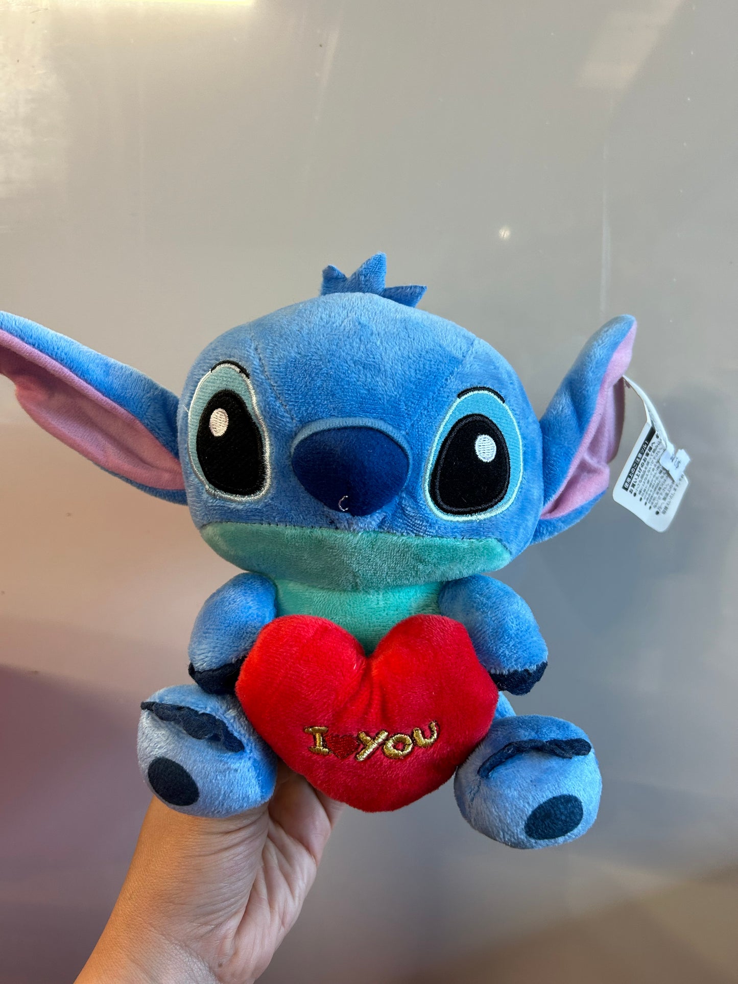 Plushies
