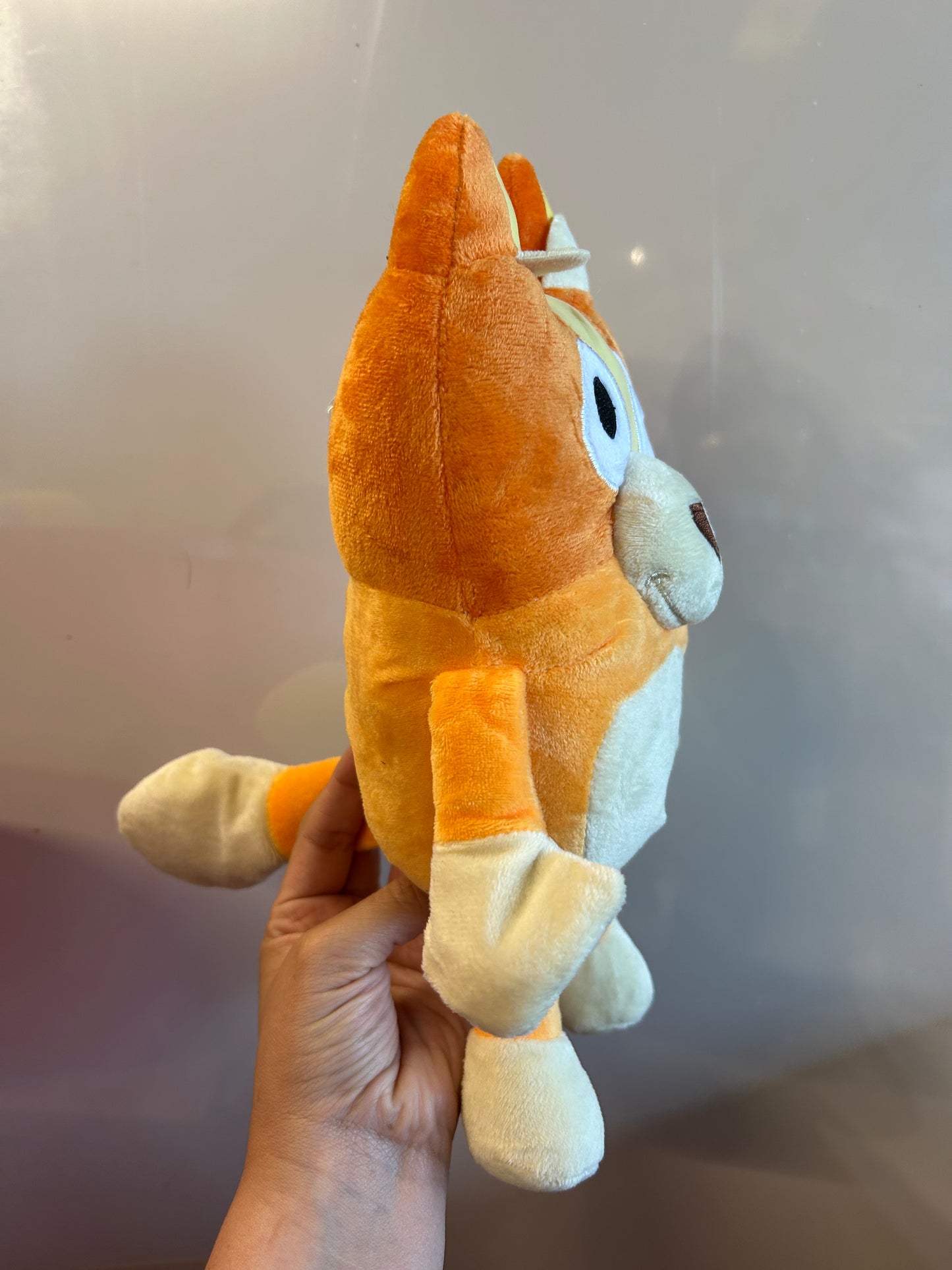 Plushies