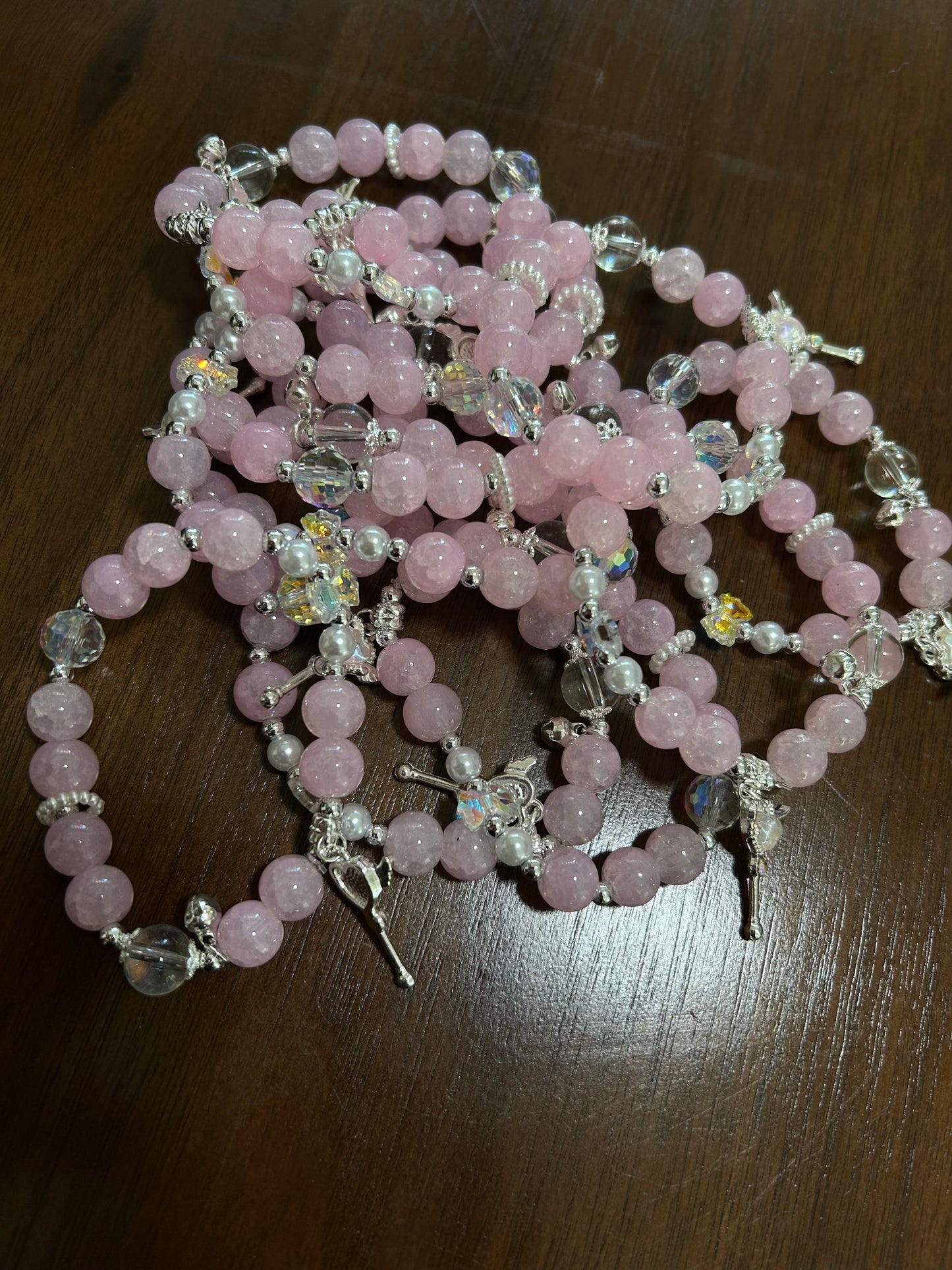 Pink elephant