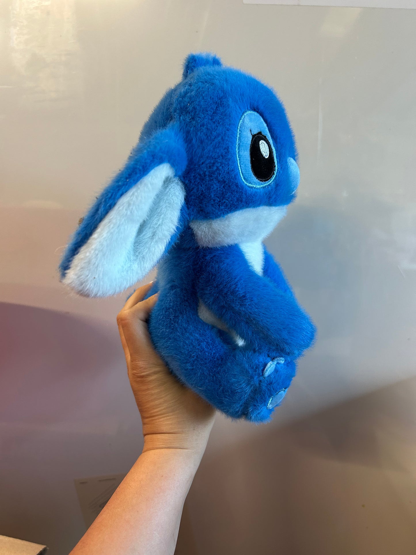 Plushies