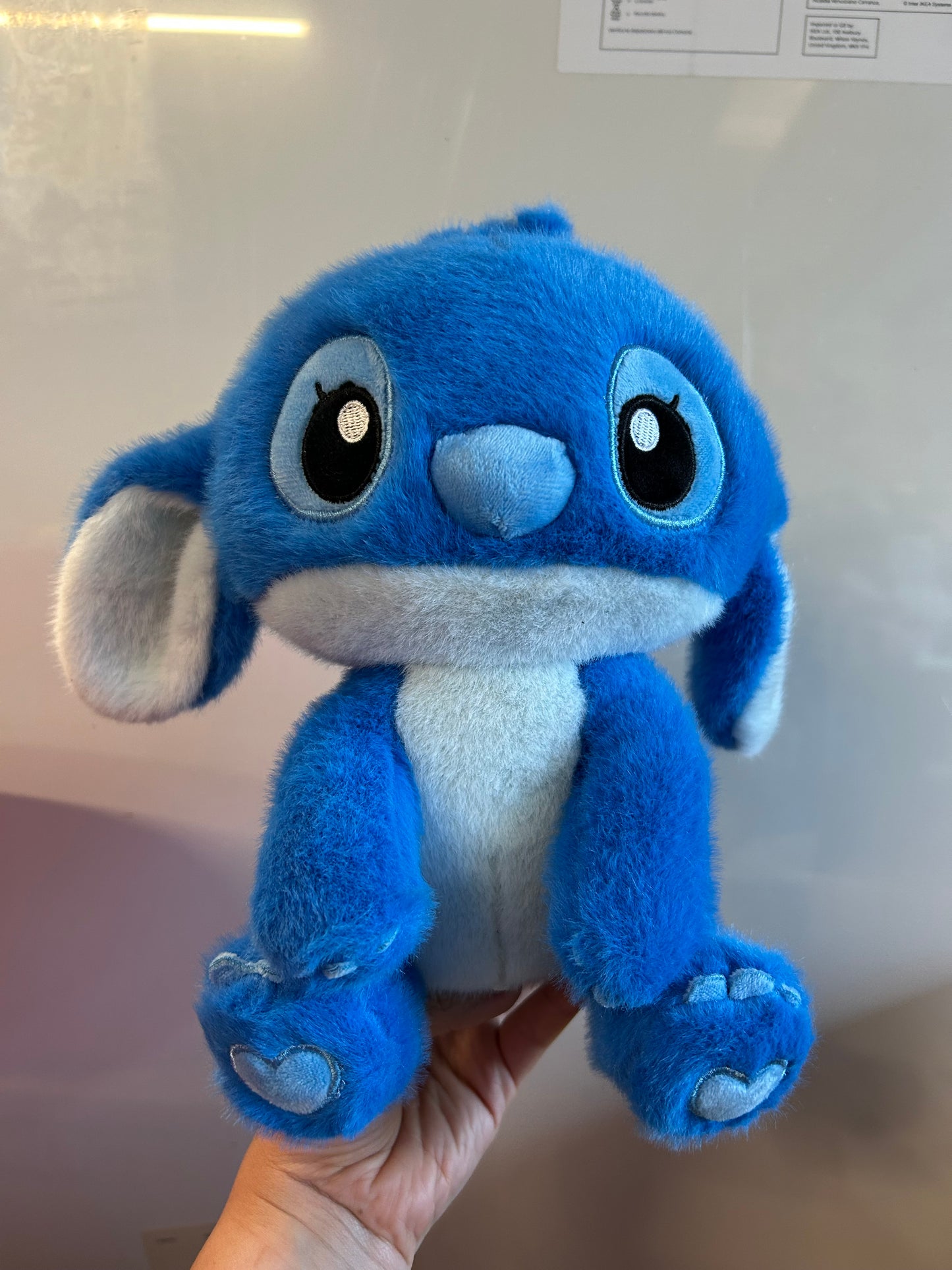 Plushies
