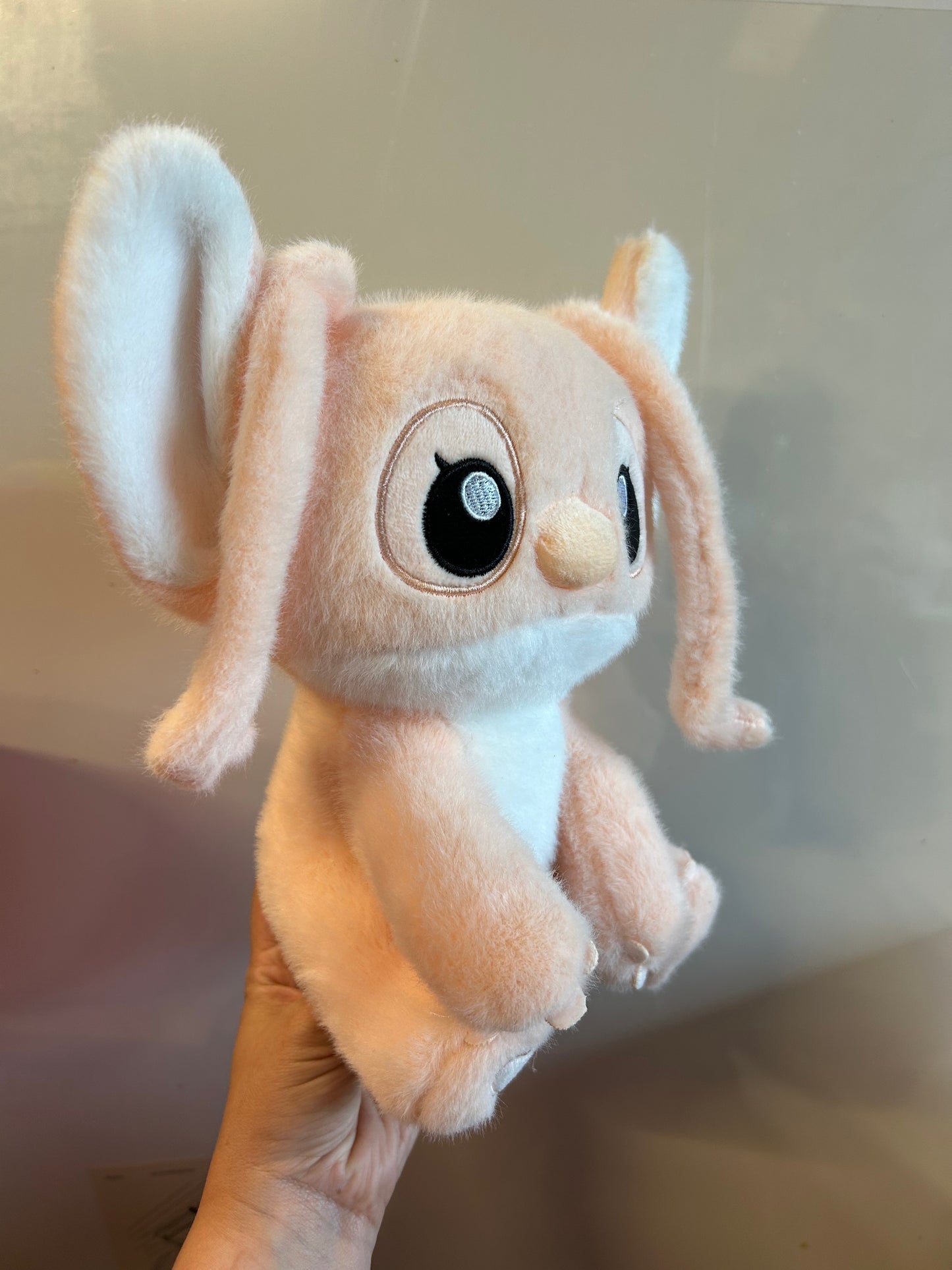 Plushies