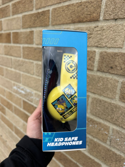 Kids headphones