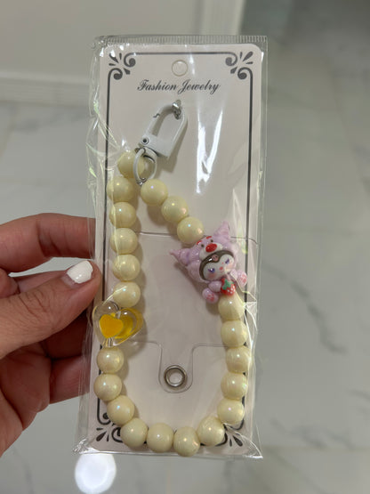 Phone chain