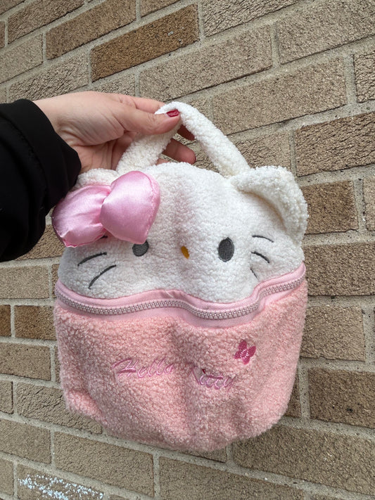 Makeup bag Kat