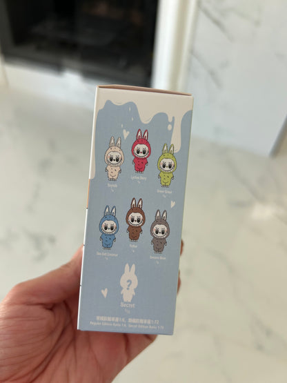 Lafufu keychains mystery box