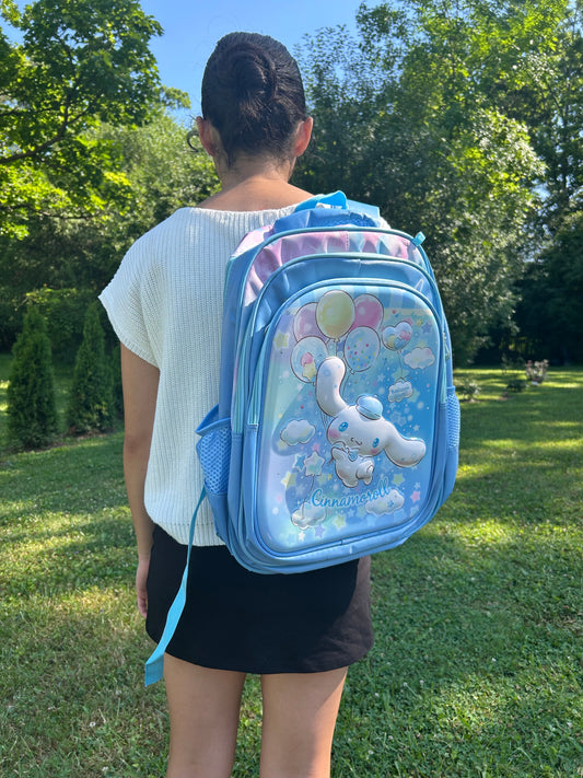 Cina backpack