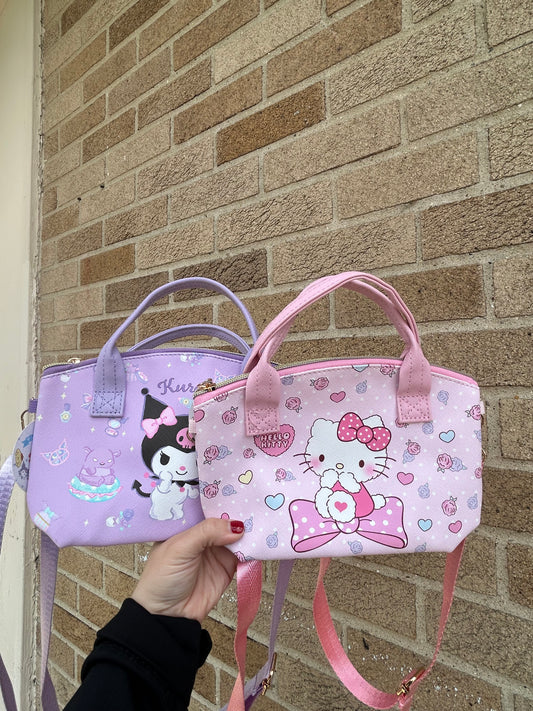 Mini purse