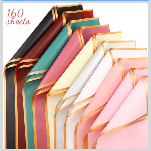 Floral sheets 160