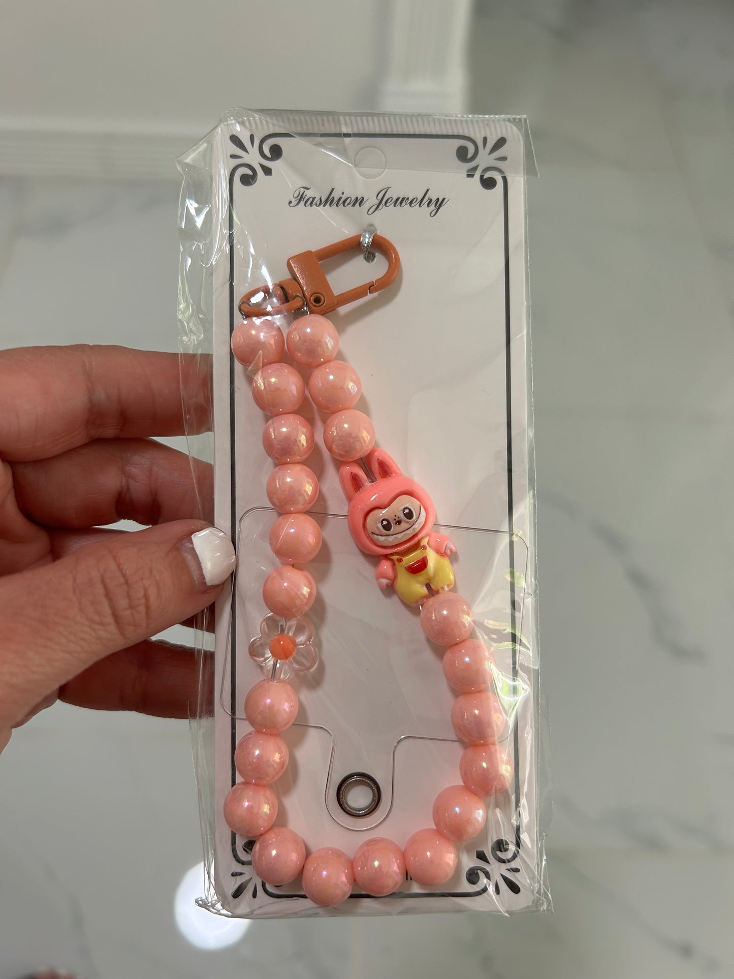 Phone chain