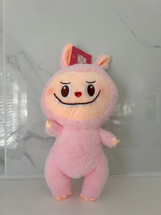 Chafufu plushie