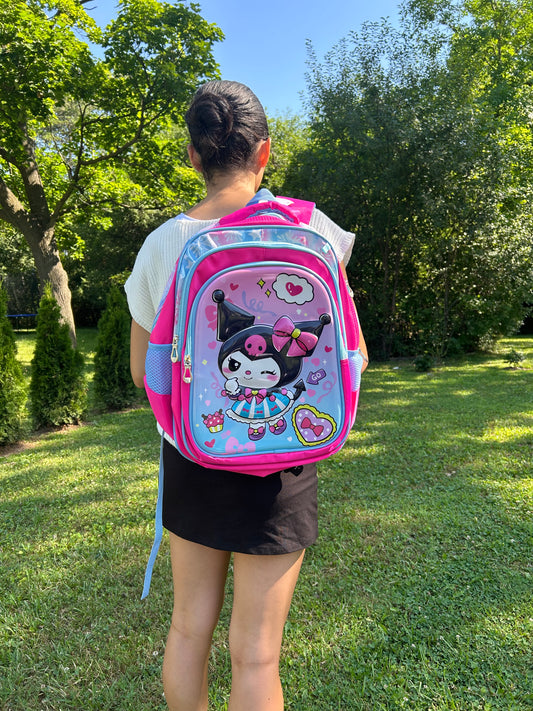 Roku backpack