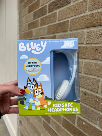 Kids headphones