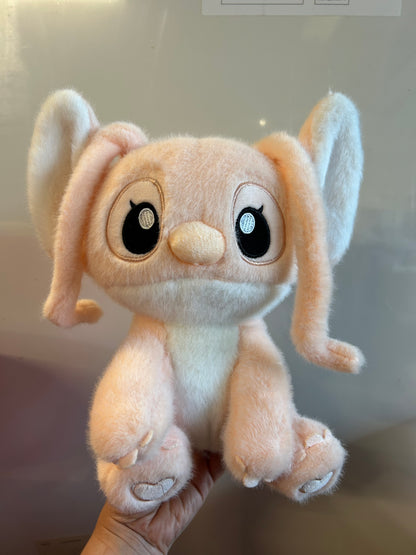 Plushies