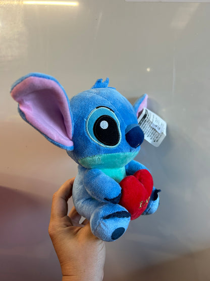 Plushies
