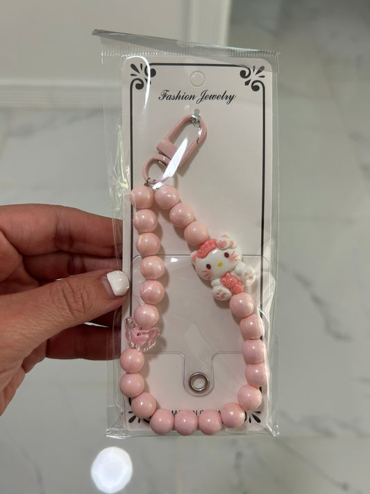 Phone chain