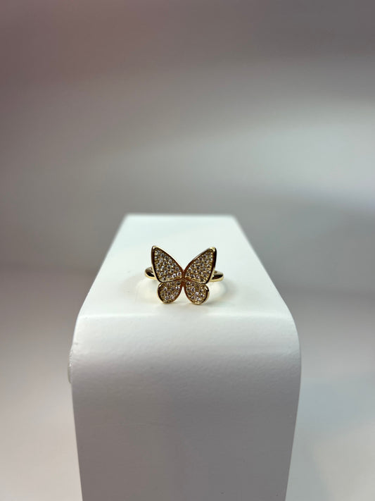 Mariposa