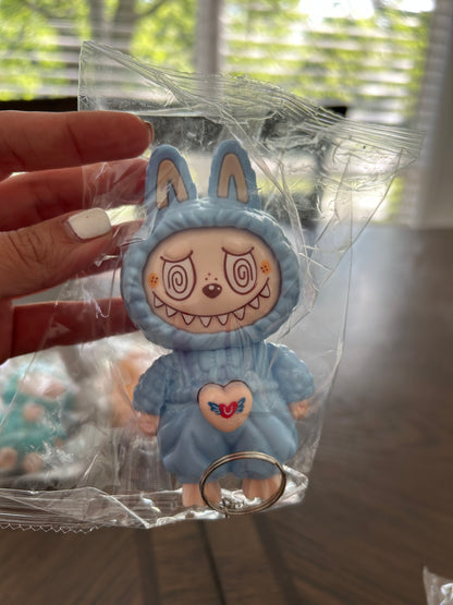 Keychain Lafufu