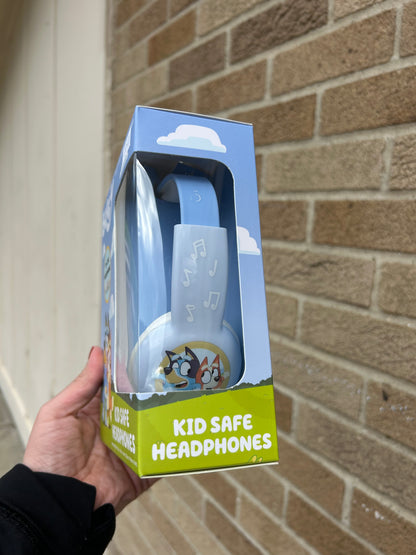 Kids headphones