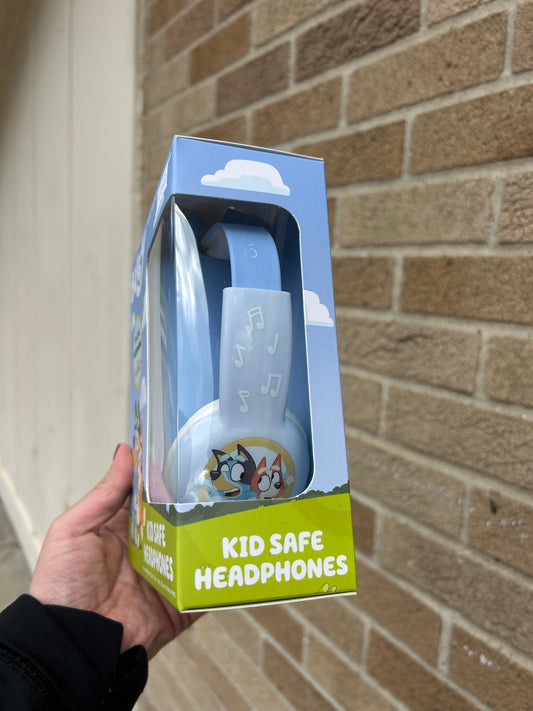 Kids headphones