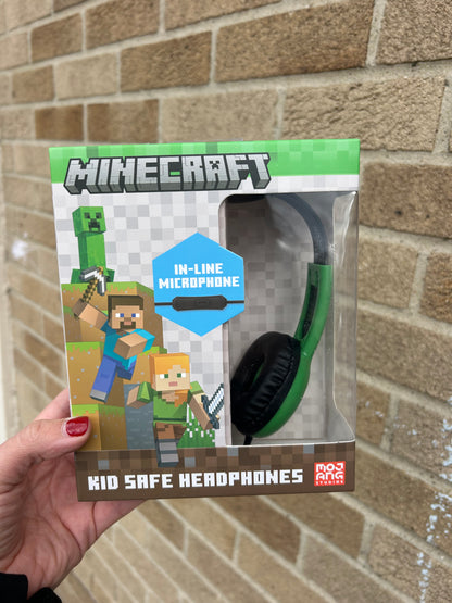 Kids headphones