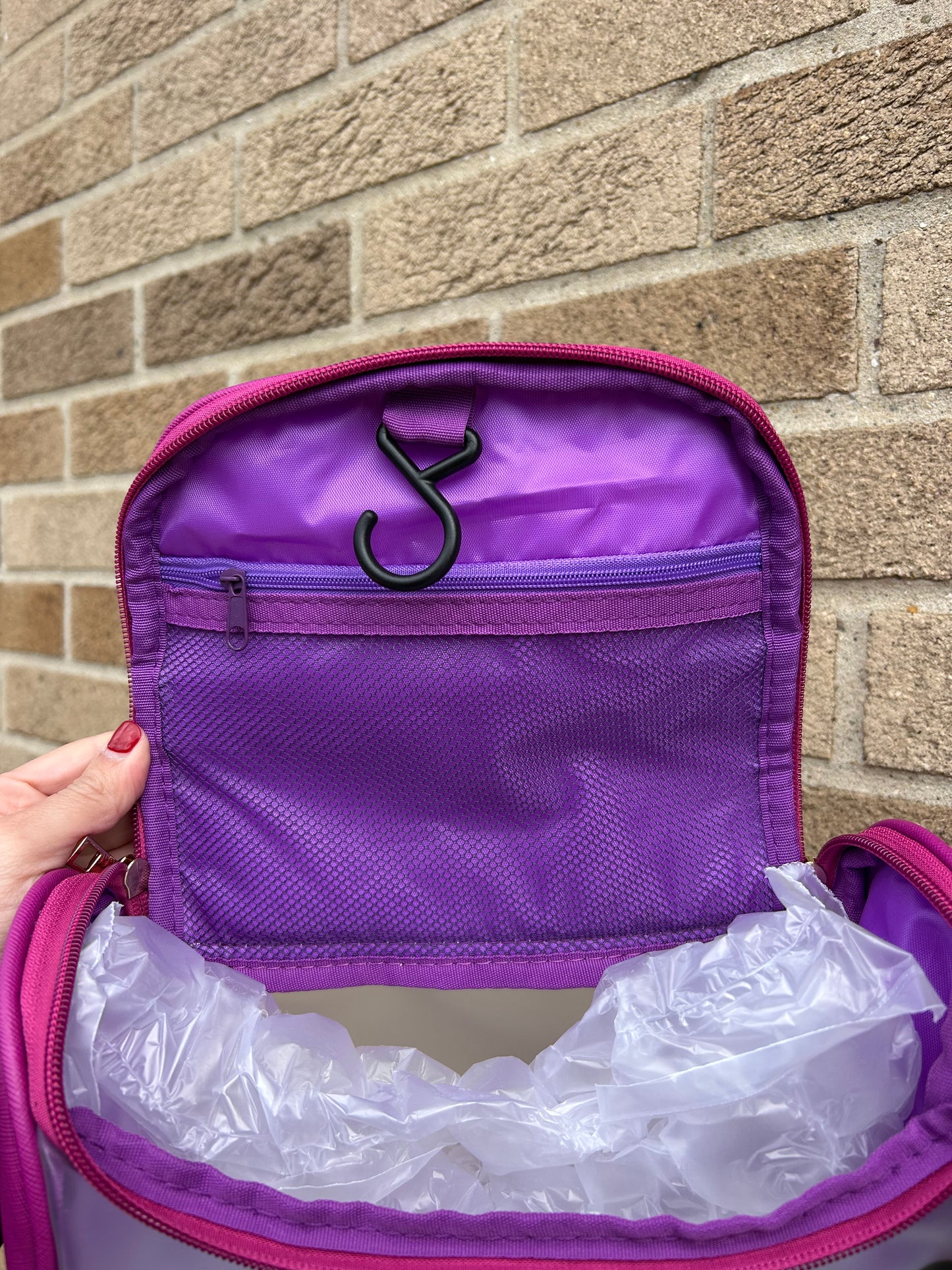 Travel Makeup bag