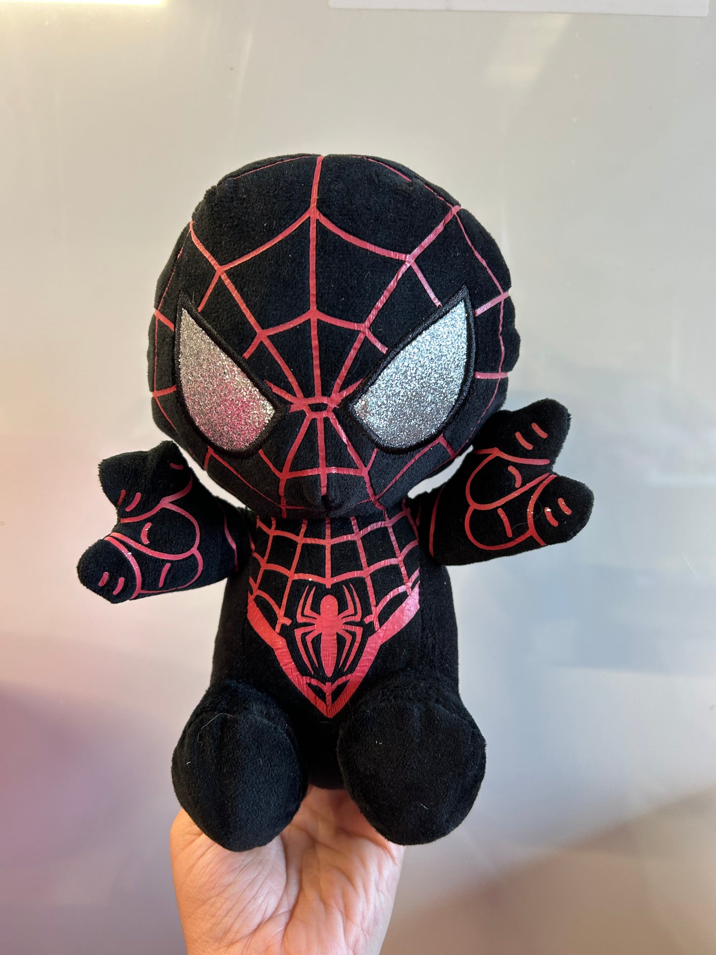 Plushies