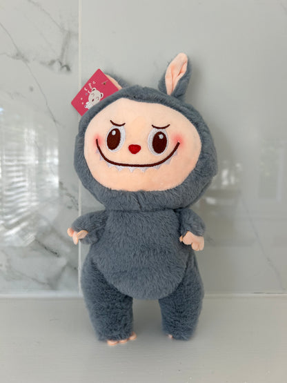 Chafufu plushie