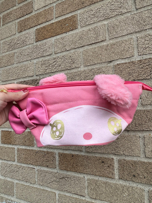 Melo makeup bag